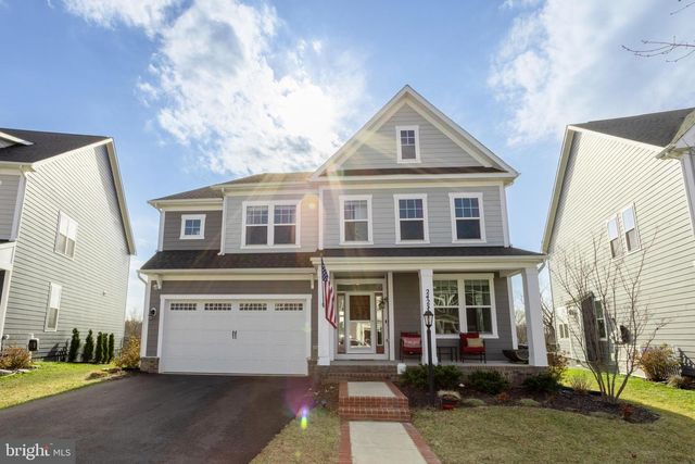 2425 MORGANS POINT DR, Dumfries, VA 22026