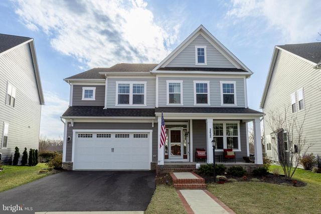 2425 MORGANS POINT DR, Dumfries, VA 22026