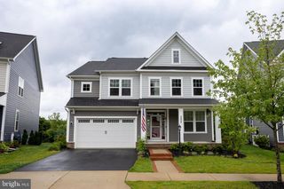 2425 MORGANS POINT DR, Dumfries, VA 22026