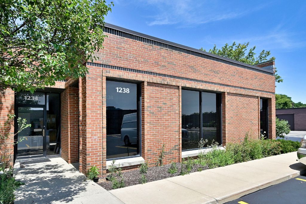 1238 REMINGTON Road, Schaumburg, IL 60173