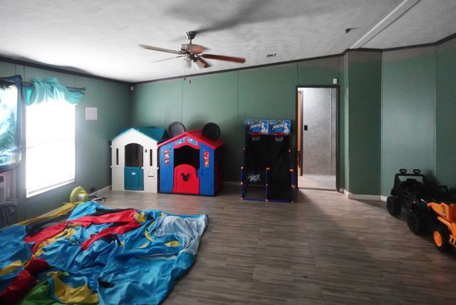 3108 Mistletoe St Street, Granbury, TX 76048