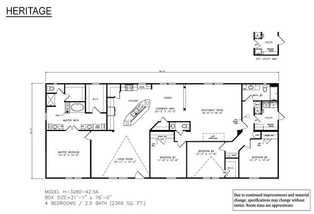 3108 Mistletoe St Street, Granbury, TX 76048