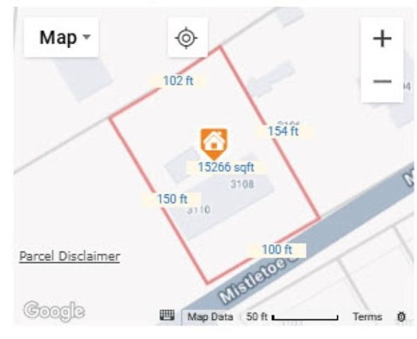 3108 Mistletoe St Street, Granbury, TX 76048