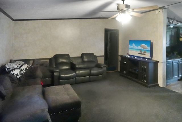 3108 Mistletoe St Street, Granbury, TX 76048