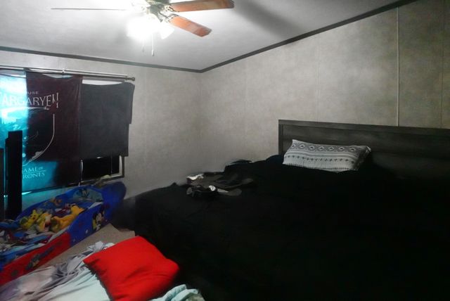 3108 Mistletoe St Street, Granbury, TX 76048