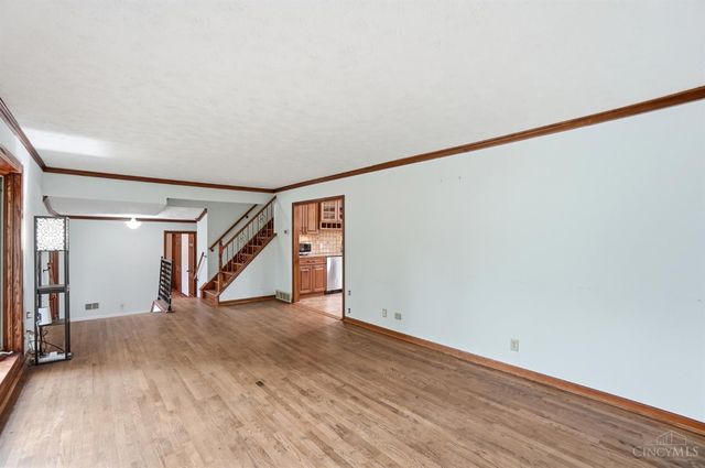 1122 Thornhill Lane, Lawrenceburg, IN 47025