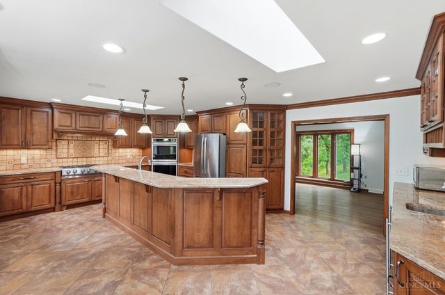 1122 Thornhill Lane, Lawrenceburg, IN 47025