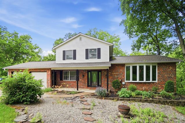 1122 Thornhill Lane, Lawrenceburg, IN 47025