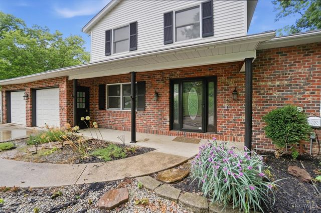 1122 Thornhill Lane, Lawrenceburg, IN 47025