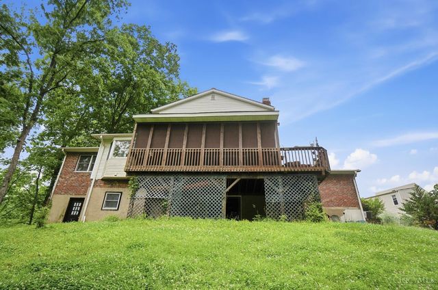 1122 Thornhill Lane, Lawrenceburg, IN 47025