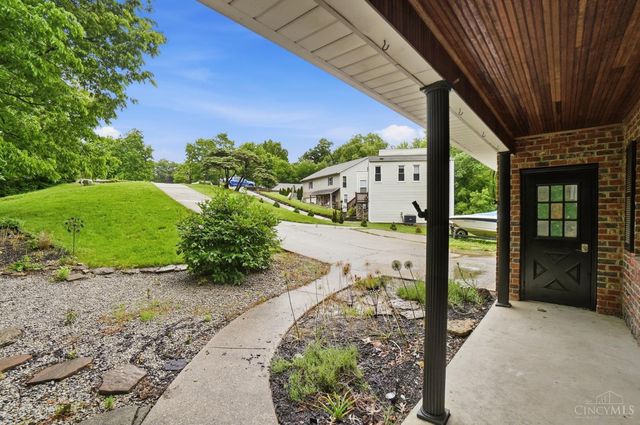 1122 Thornhill Lane, Lawrenceburg, IN 47025