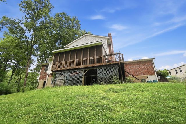 1122 Thornhill Lane, Lawrenceburg, IN 47025