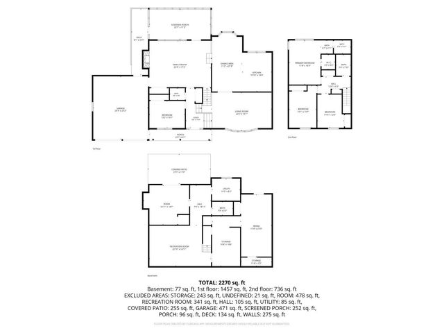 1122 Thornhill Lane, Lawrenceburg, IN 47025