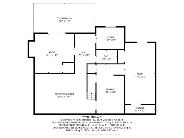 1122 Thornhill Lane, Lawrenceburg, IN 47025