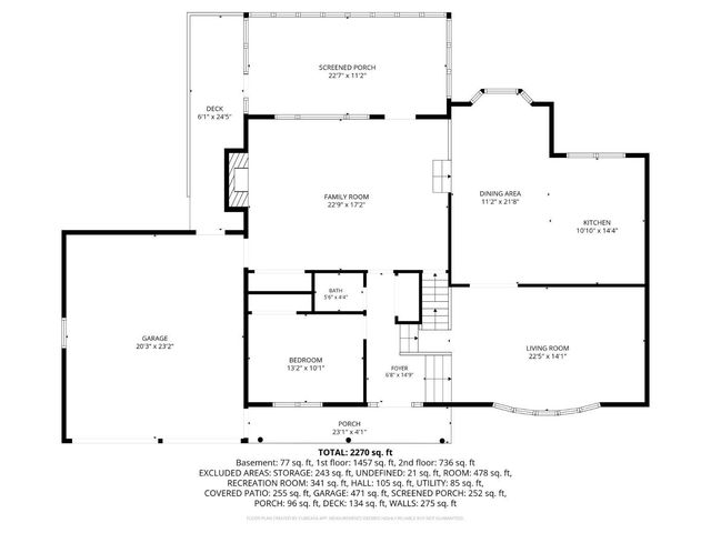 1122 Thornhill Lane, Lawrenceburg, IN 47025