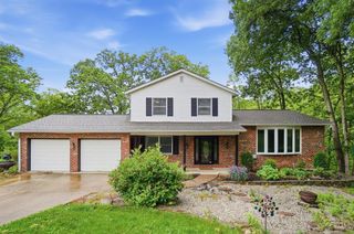 1122 Thornhill Lane, Lawrenceburg, IN 47025