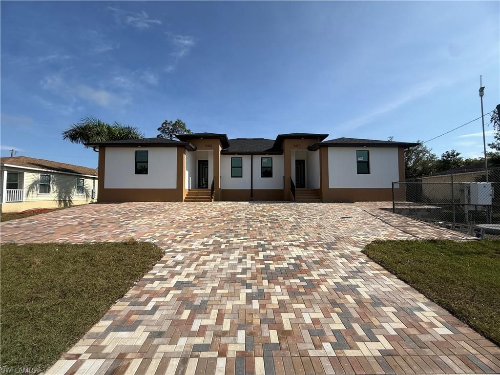 15335 Wall DR 337, FORT MYERS, FL 33908 — exterior