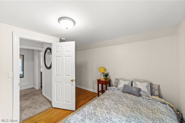 4721 Maple Street, Willoughby, OH 44094