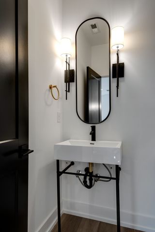 862 W Sharpe Ave Unit 2, Nashville, TN 37206