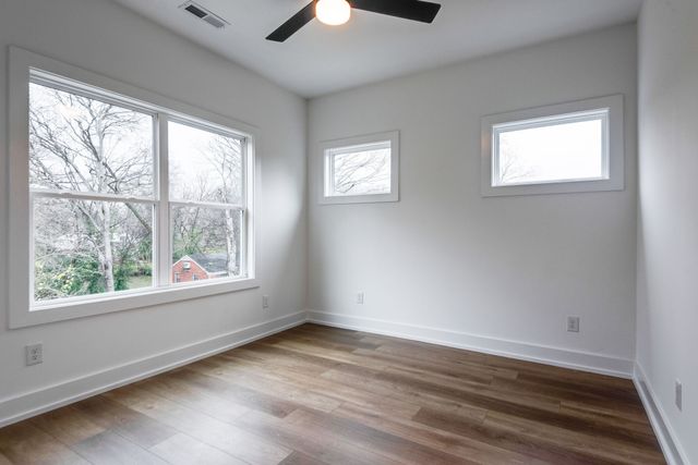 862 W Sharpe Ave Unit 2, Nashville, TN 37206