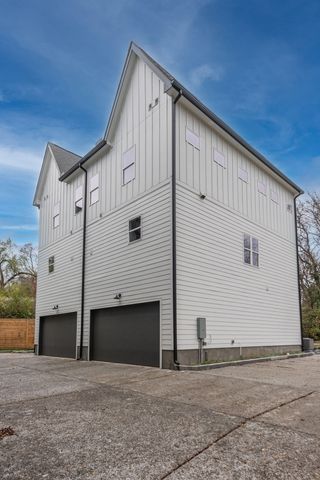 862 W Sharpe Ave Unit 2, Nashville, TN 37206