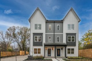 862 W Sharpe Ave Unit 2, Nashville, TN 37206