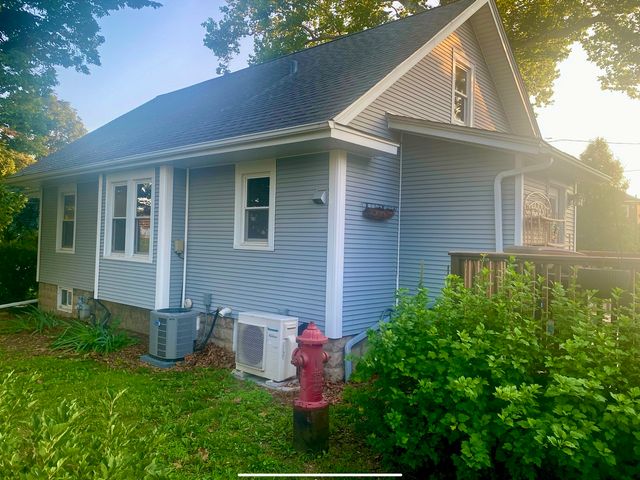 26002 W 119th Street, Plainfield, IL 60585