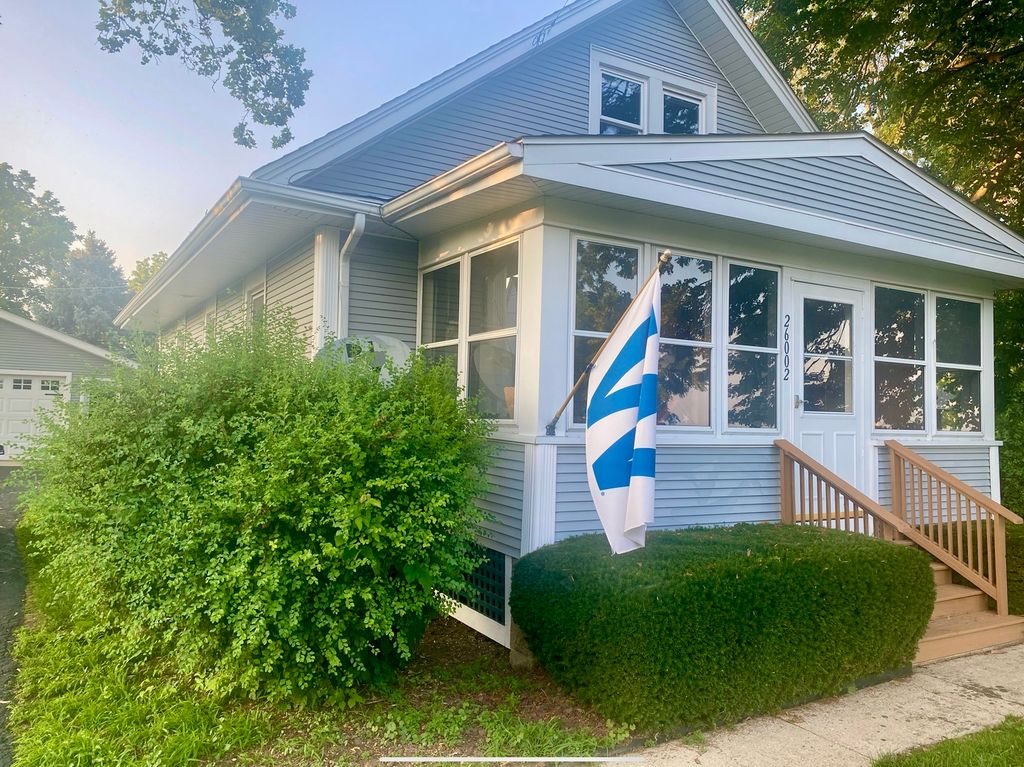 26002 W 119th Street, Plainfield, IL 60585
