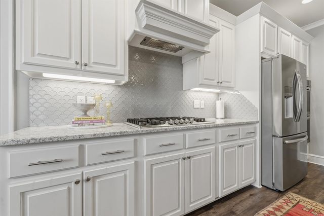 9216 Rapid Water Drive, Sherwood, AR 72120