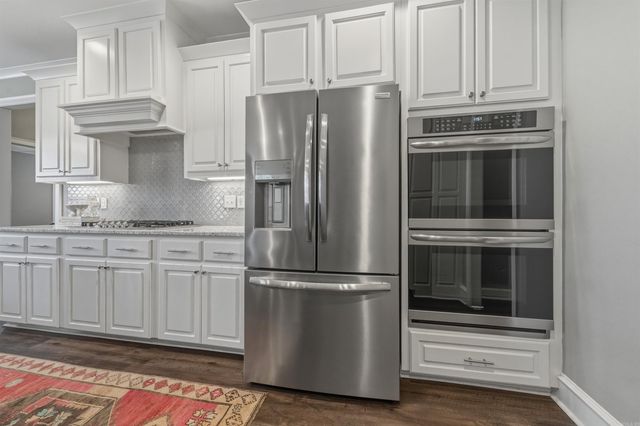 9216 Rapid Water Drive, Sherwood, AR 72120