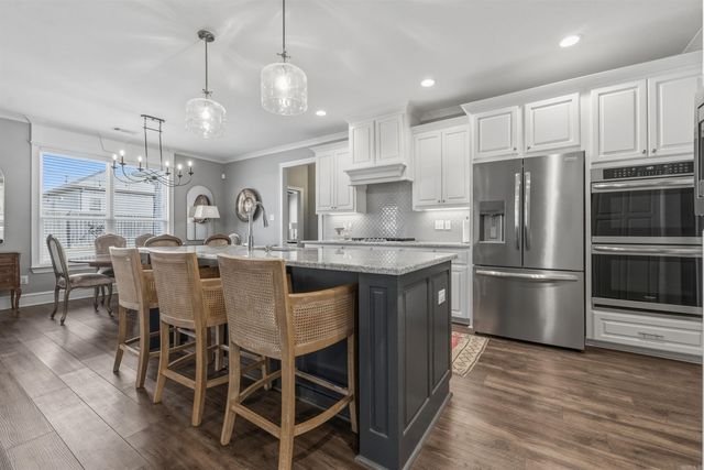 9216 Rapid Water Drive, Sherwood, AR 72120