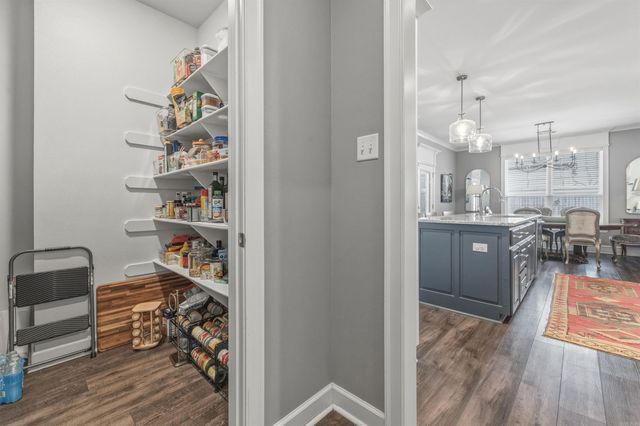 9216 Rapid Water Drive, Sherwood, AR 72120