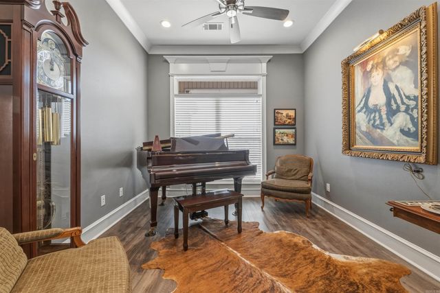 9216 Rapid Water Drive, Sherwood, AR 72120