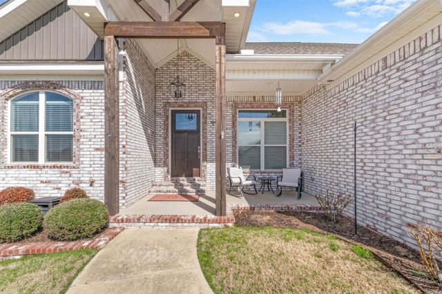 9216 Rapid Water Drive, Sherwood, AR 72120