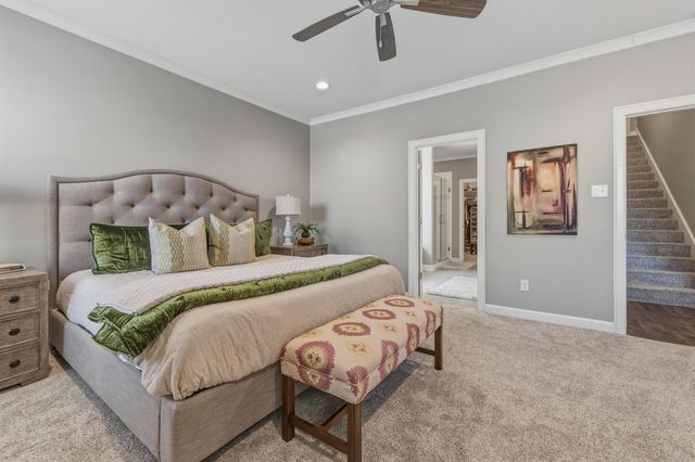 9216 Rapid Water Drive, Sherwood, AR 72120