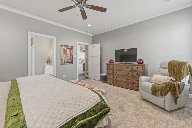 9216 Rapid Water Drive, Sherwood, AR 72120