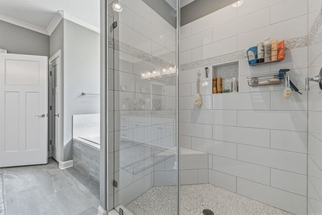 9216 Rapid Water Drive, Sherwood, AR 72120