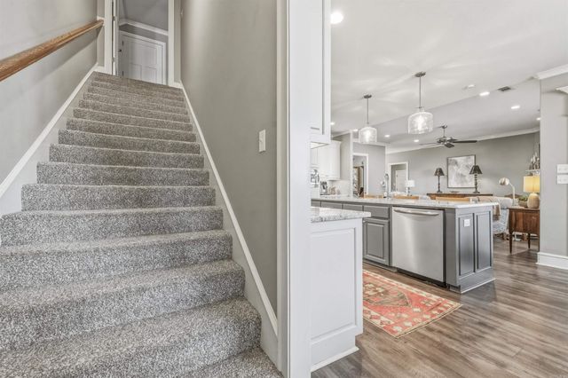 9216 Rapid Water Drive, Sherwood, AR 72120