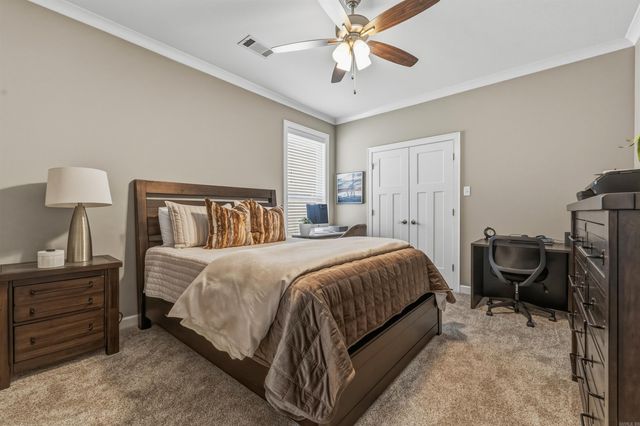 9216 Rapid Water Drive, Sherwood, AR 72120