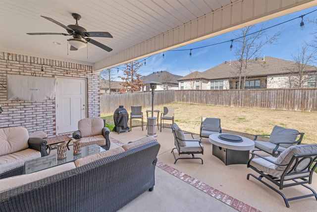 9216 Rapid Water Drive, Sherwood, AR 72120