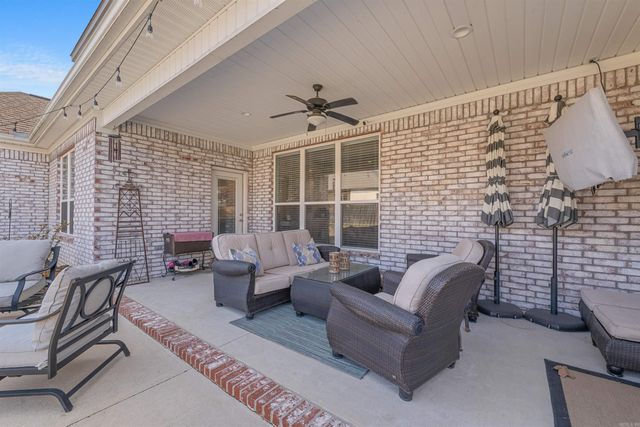 9216 Rapid Water Drive, Sherwood, AR 72120