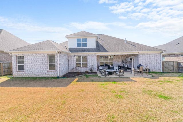 9216 Rapid Water Drive, Sherwood, AR 72120