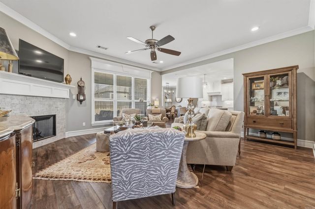 9216 Rapid Water Drive, Sherwood, AR 72120