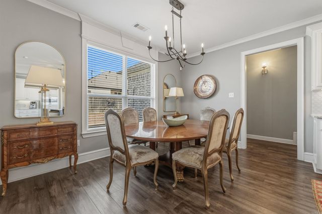 9216 Rapid Water Drive, Sherwood, AR 72120