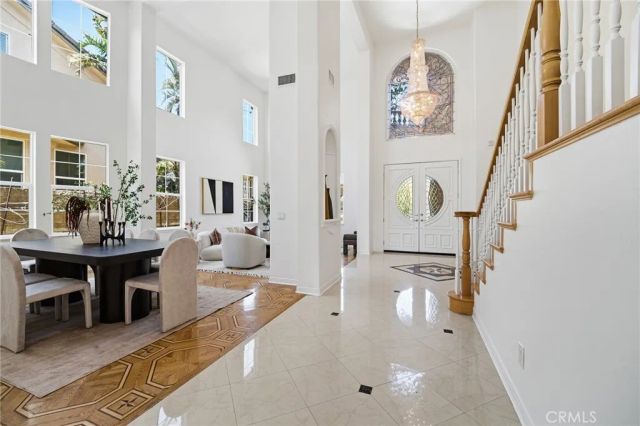 20210 Via Cellini, Porter Ranch, CA 91326