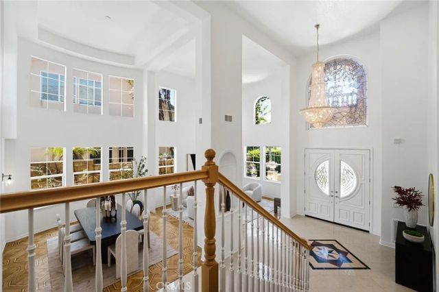 20210 Via Cellini, Porter Ranch, CA 91326