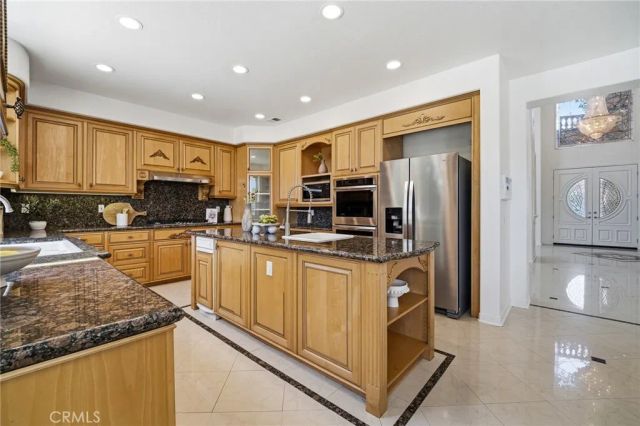 20210 Via Cellini, Porter Ranch, CA 91326
