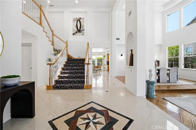 20210 Via Cellini, Porter Ranch, CA 91326