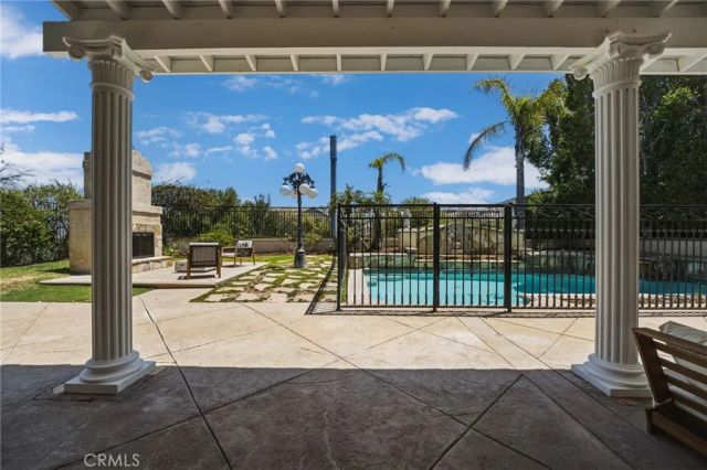20210 Via Cellini, Porter Ranch, CA 91326