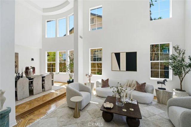 20210 Via Cellini, Porter Ranch, CA 91326